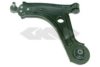 SPIDAN 46464 Track Control Arm